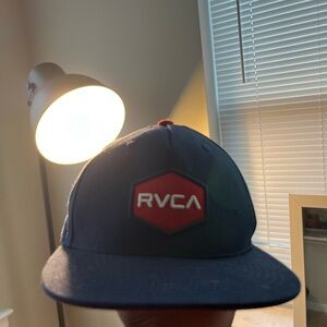 RVCA hat